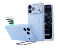 ESR Cyber Tough Kickstand Magsafe Do Iphone 17 Pro Max / 18 Pro - 1586855 - zdjęcie 1